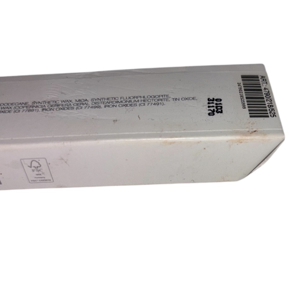 Zara Eye Liner The Line Up Eye Color Pencil Bohemian Brown EL525 New Sealed Box - Picture 9 of 12